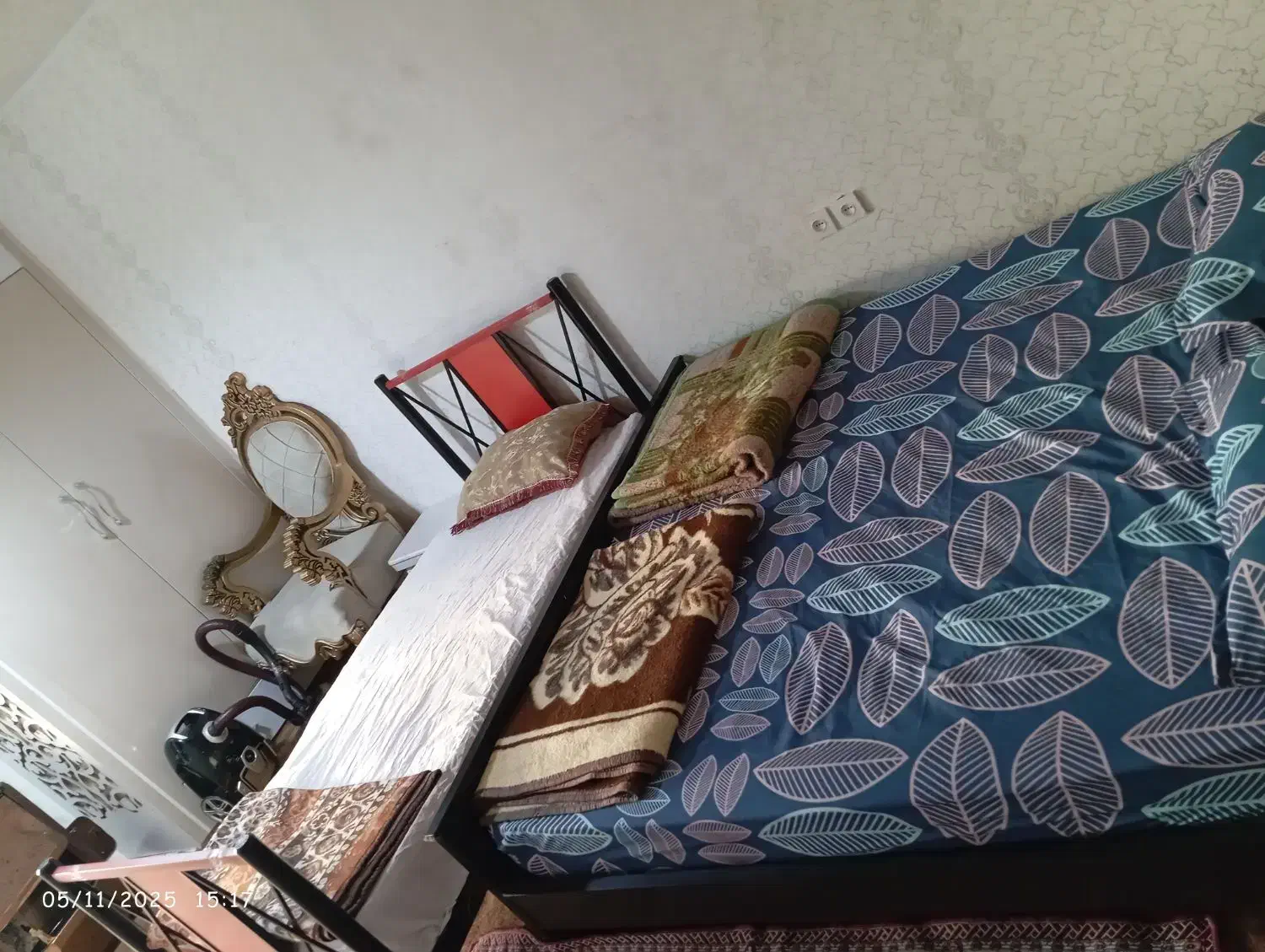 اجاره سوئیت دربست و مبله نزدیک ترمینال مرکزی|اجارهٔ کوتاهمدت آپارتمان و سوئیت|تبریز, |دیوار