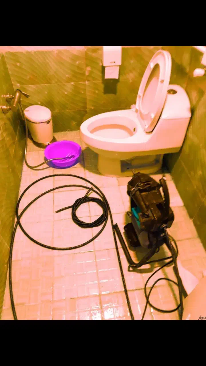 لوله بازکنی فنرزن چاه بازکن پاکدشت ۴۵٪تخفیف|خدمات پیشه و مهارت|پاکدشت, پاکدشت (مامازند)|دیوار