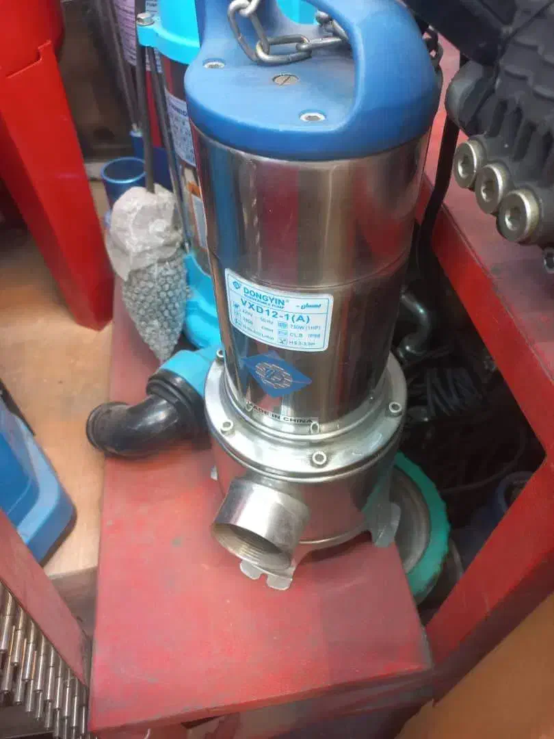 پمپ کفکش های گارانتی دار درجه یک|حراج|شیراز, لاله|دیوار