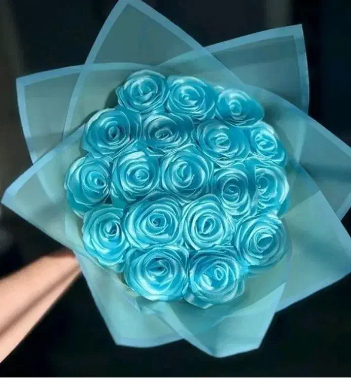 گل روبانی|گل مصنوعی|مشهد, خواجه ربیع|دیوار