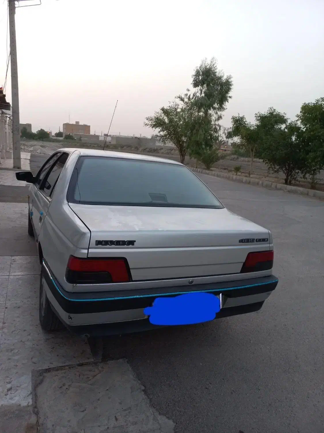 فروش خودرو|خودرو سواری و وانت|رامهرمز, |دیوار