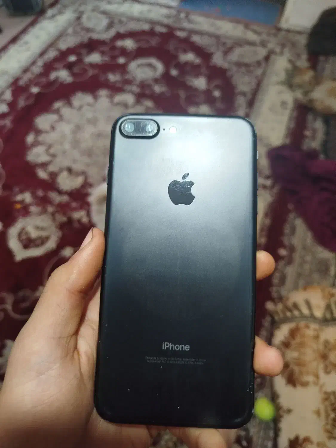 آیفون ۷ پلاس|موبایل|چهارباغ, |دیوار