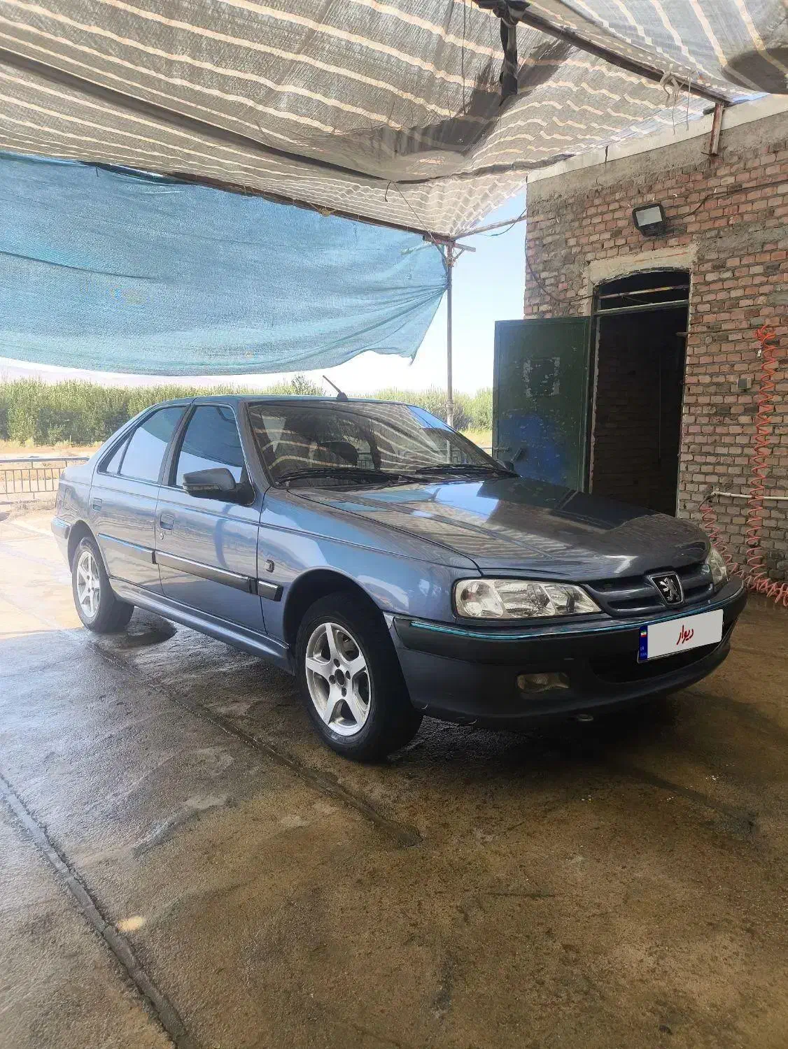 خرید خودرو|خودرو سواری و وانت|مهاباد (آذربایجان غربی), |دیوار