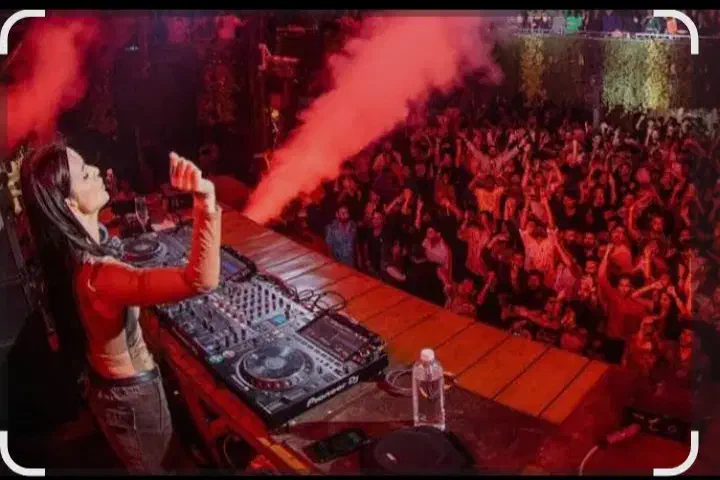 دی جی مهمونی تخفیف ویژه|خدمات پذیرایی، مراسم|تهران, آجودانیه|دیوار