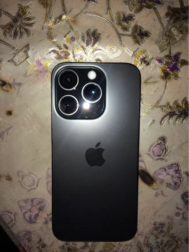 ایفون 15 پرو|موبایل|اردبیل, |دیوار