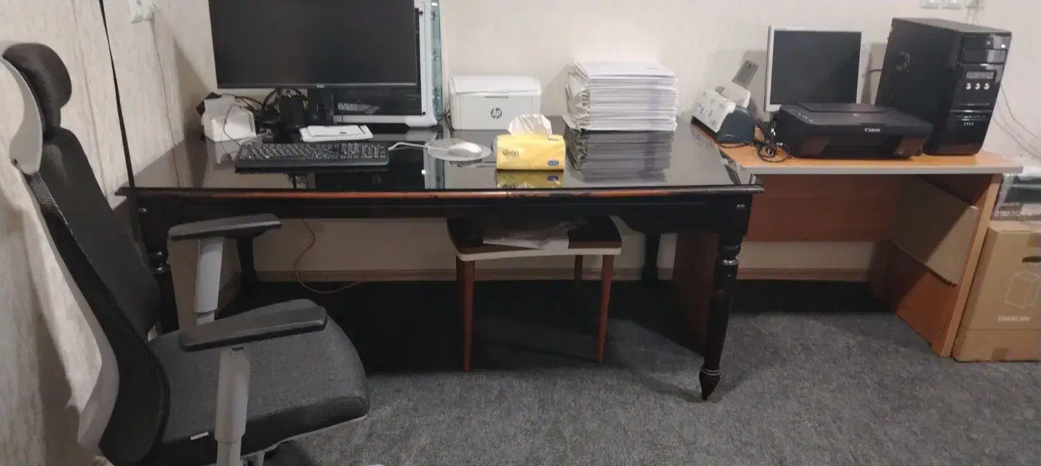 میز اداری|دفتر کار|بوشهر, |دیوار