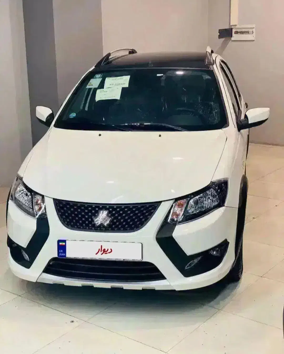 کوییک S/مدل404/تحویل فوری|خودرو سواری و وانت|تهران, فردوسی|دیوار