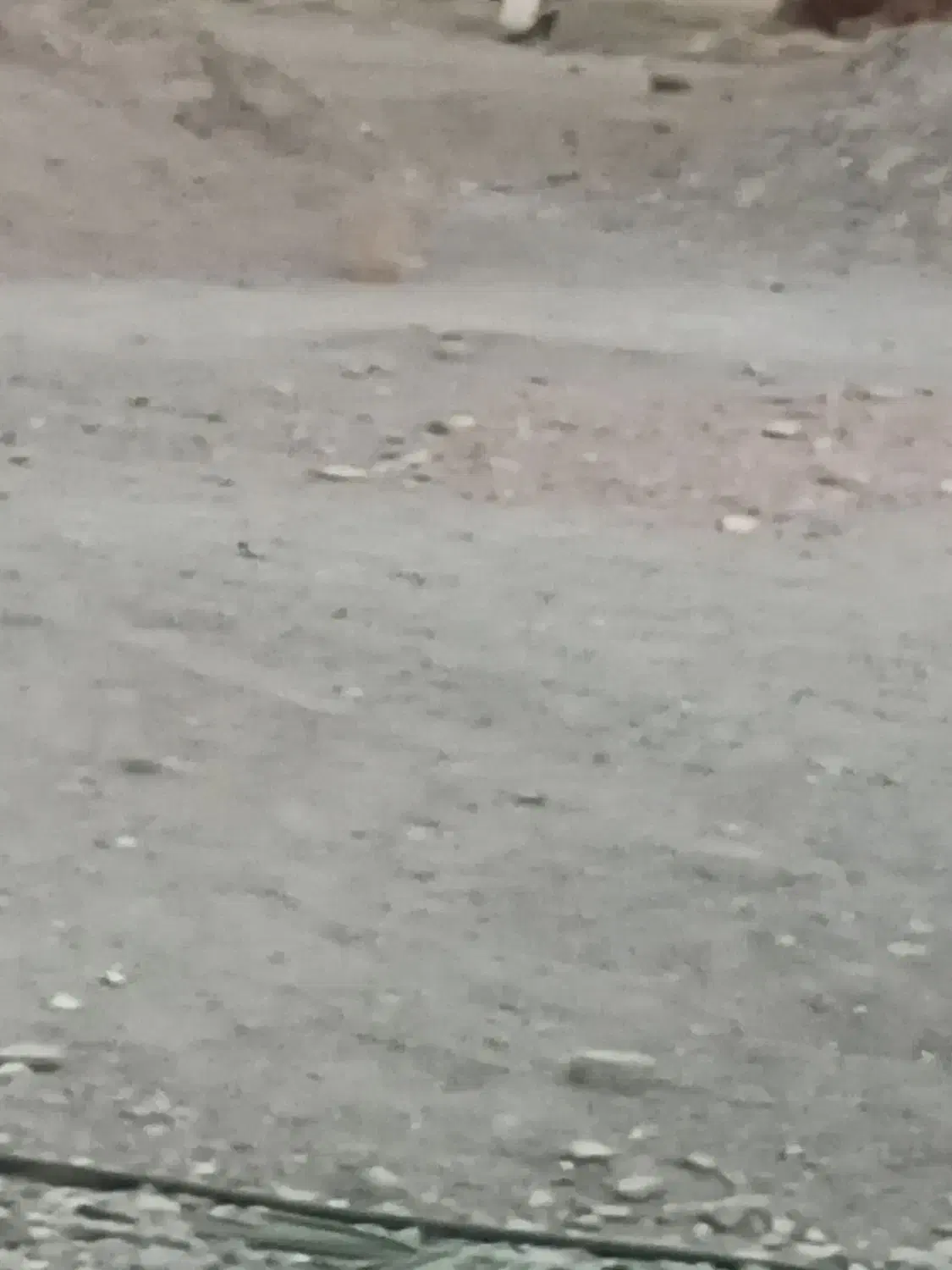 زمین آموزش و پرورش جاده بند سراجی|فروش زمین و ملک کلنگی|جیرفت, |دیوار