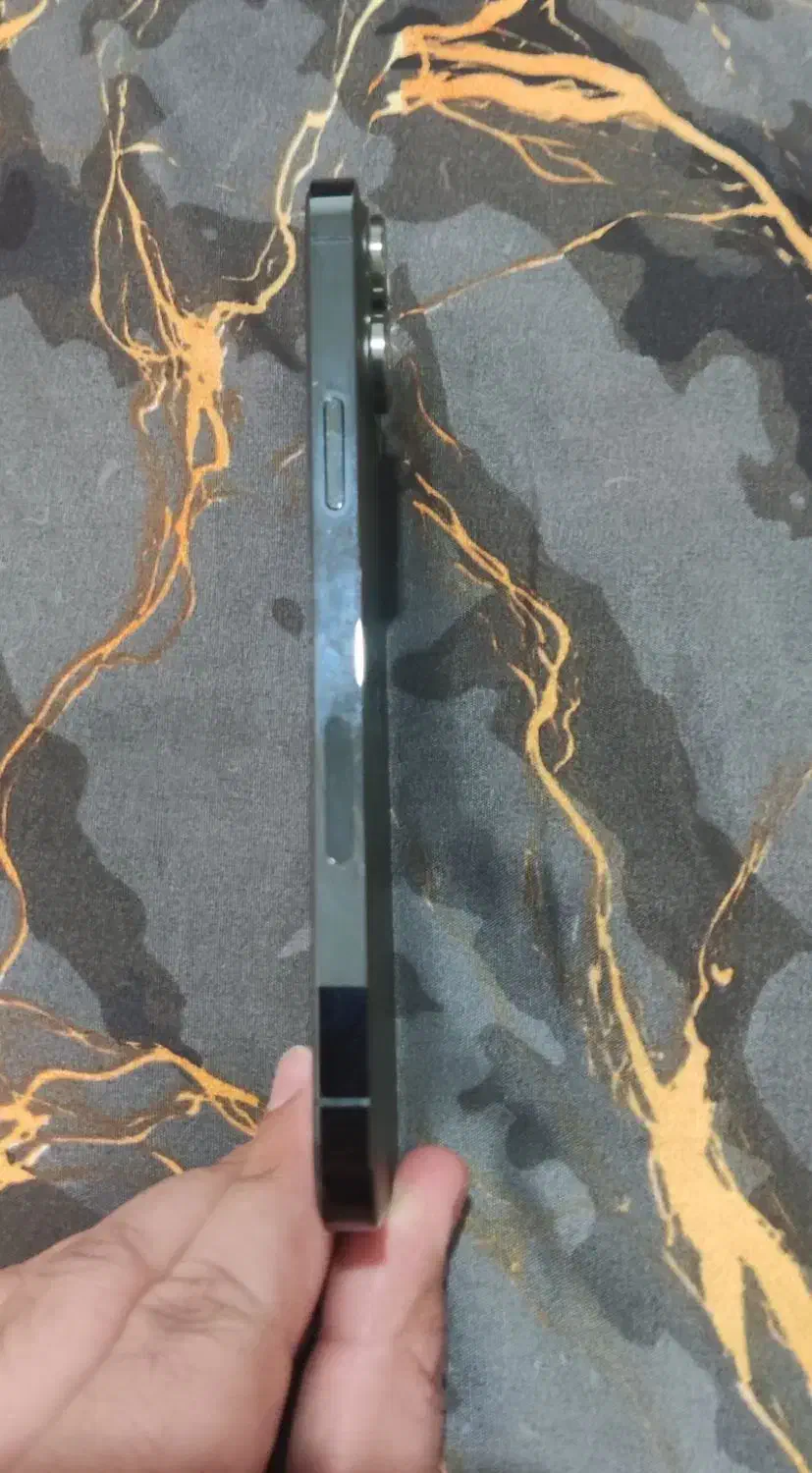 iPhone 13pro max|موبایل|کرمان, |دیوار