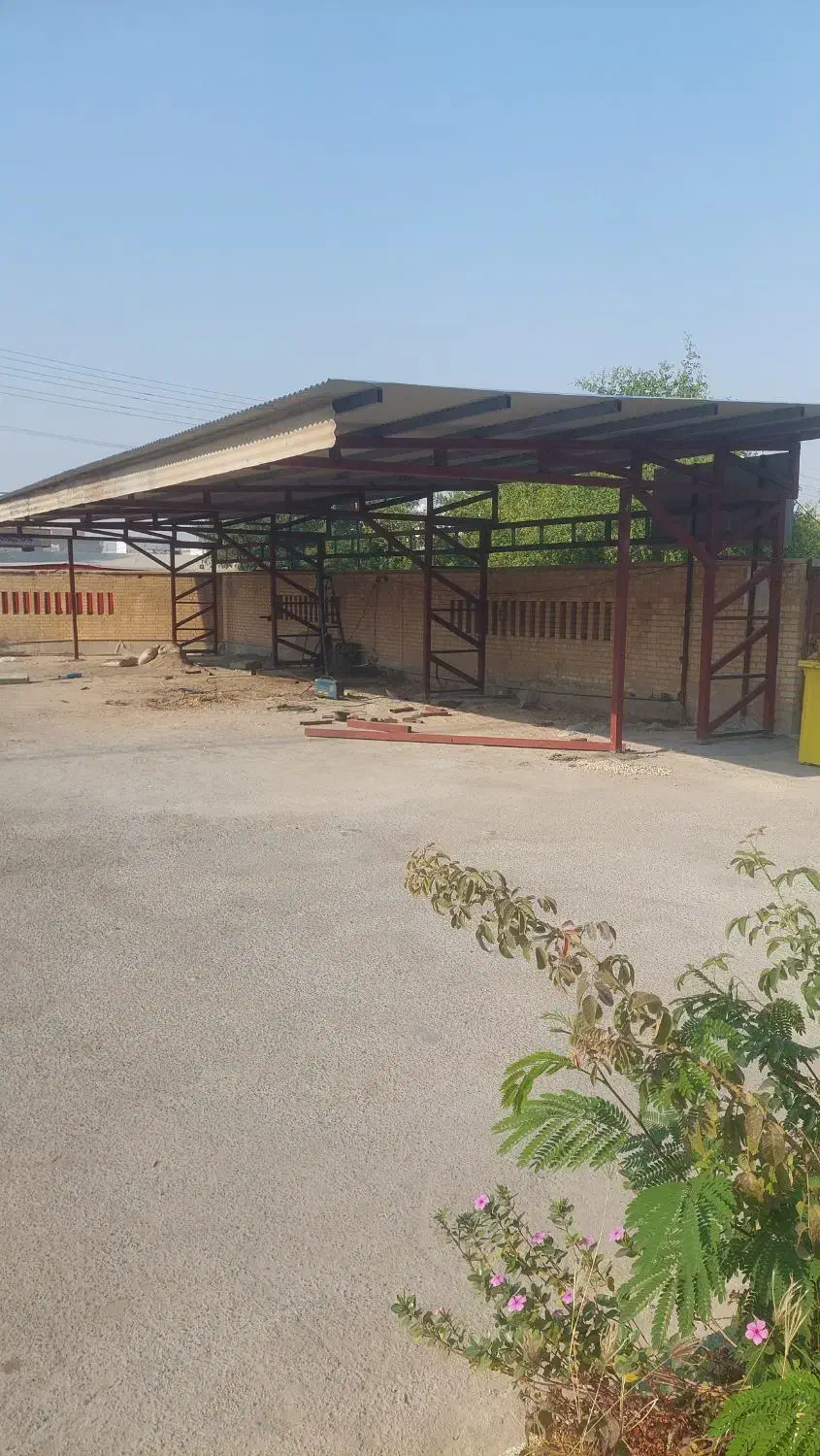 جوشکاری سیار|خدمات پیشه و مهارت|بندر گناوه, |دیوار