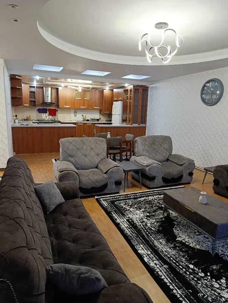 اجاره روزانه هفتگی ماهانه اپارتمان مبله|اجارهٔ کوتاهمدت آپارتمان و سوئیت|کرج, مهرویلا جنوبی|دیوار