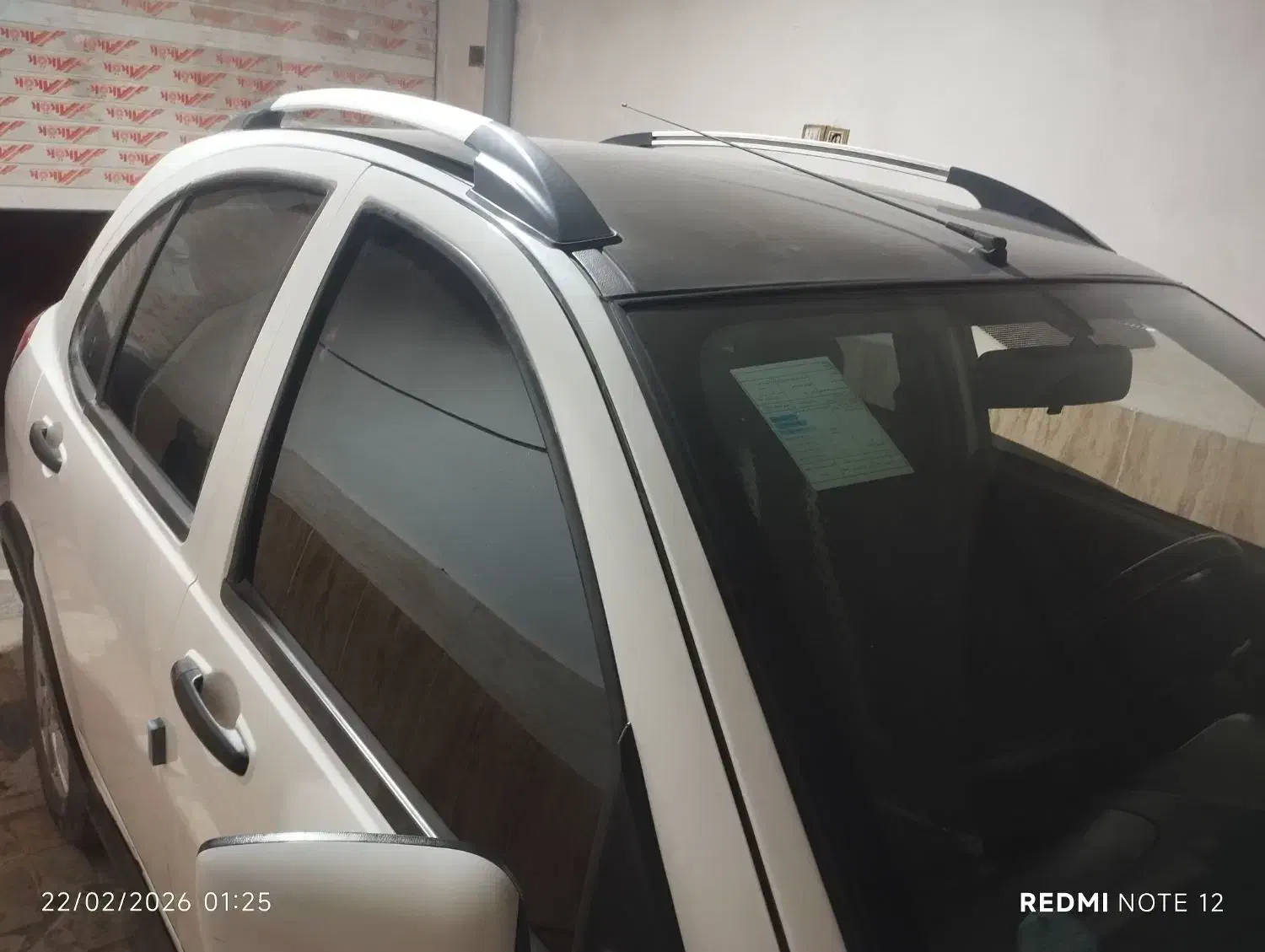 کوییک فول 401|خودرو سواری و وانت|چناران, |دیوار