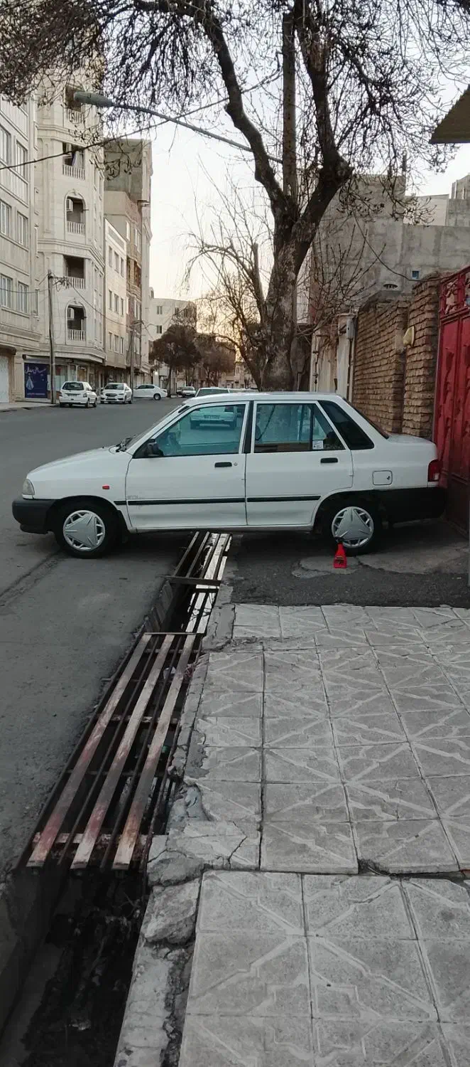 خودرو|خودرو سواری و وانت|میانه, |دیوار