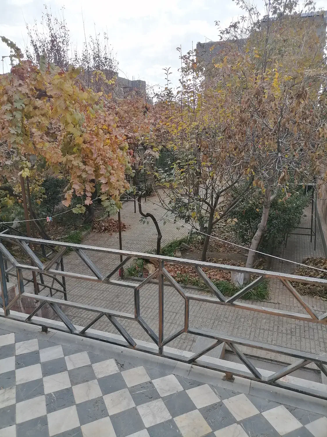 فروش خانه مسکونی قولنامه ای در عباس ابادمحمدشهر|فروش خانه و ویلا|محمدشهر, عباس آباد|دیوار