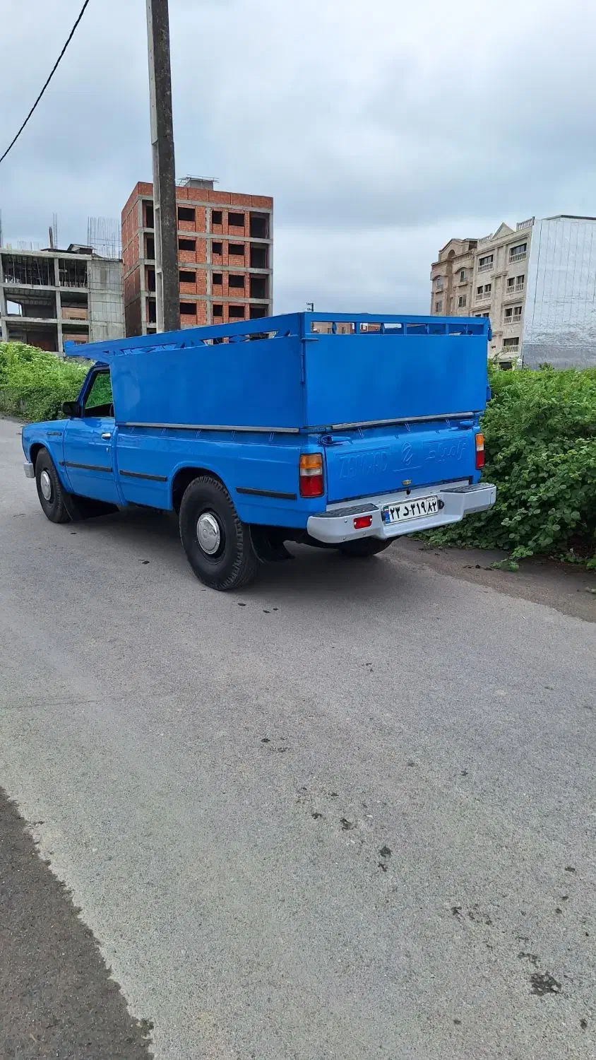 عروسک جاده|خودرو سواری و وانت|بابکان, |دیوار