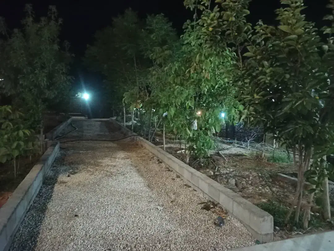 اجاره باغ خالد|اجارهٔ کوتاهمدت ویلا و باغ|شیراز, داریون|دیوار