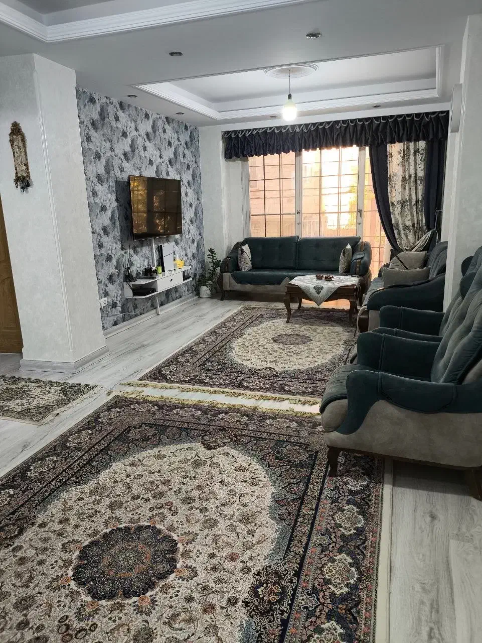 فروش آپارتمان مسکونی در. هفت تیر|فروش آپارتمان|کرج, کارخانه قند|دیوار