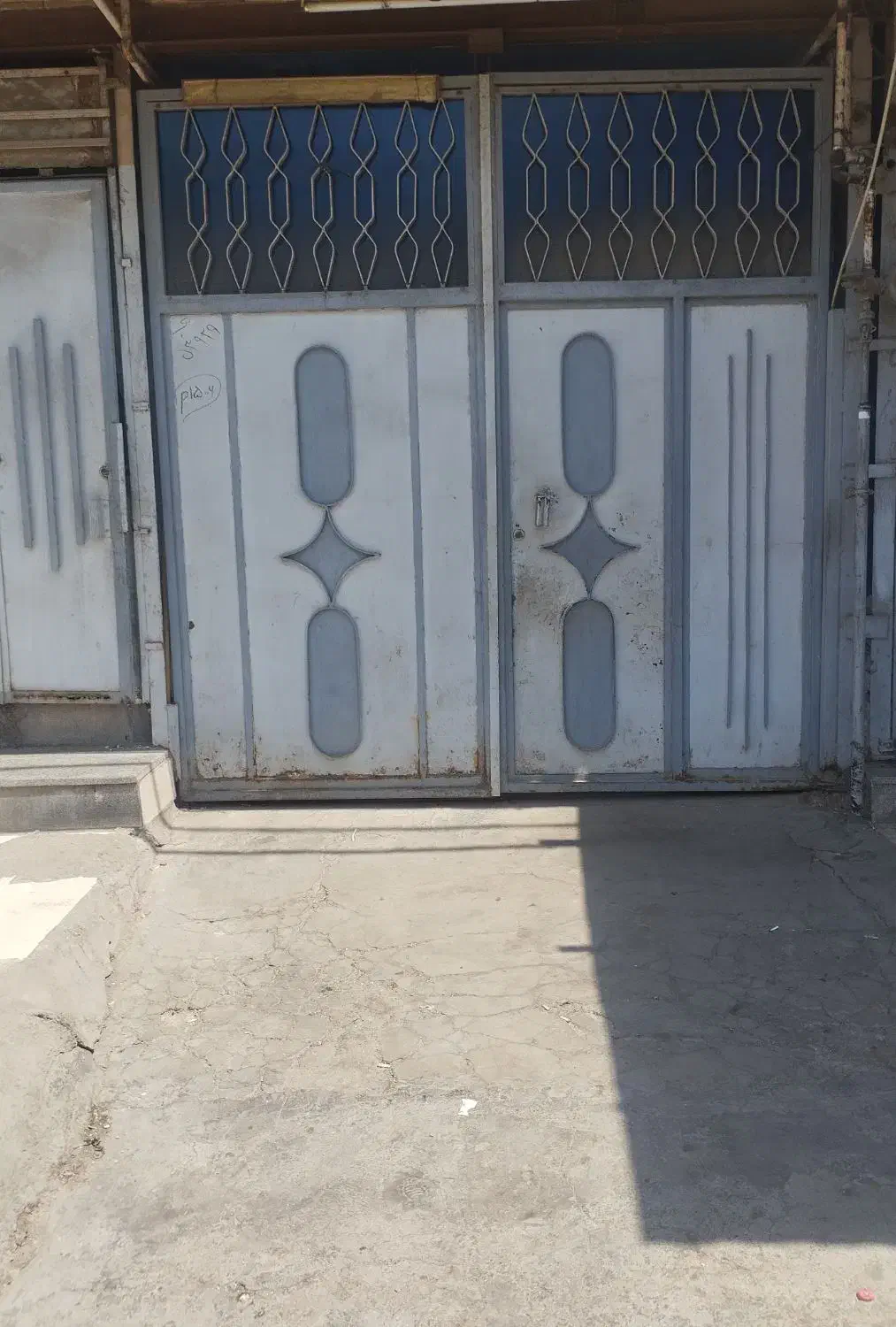 خانه ویلایی 170متر|اجارهٔ خانه و ویلا|اهواز, کوی طلاب|دیوار