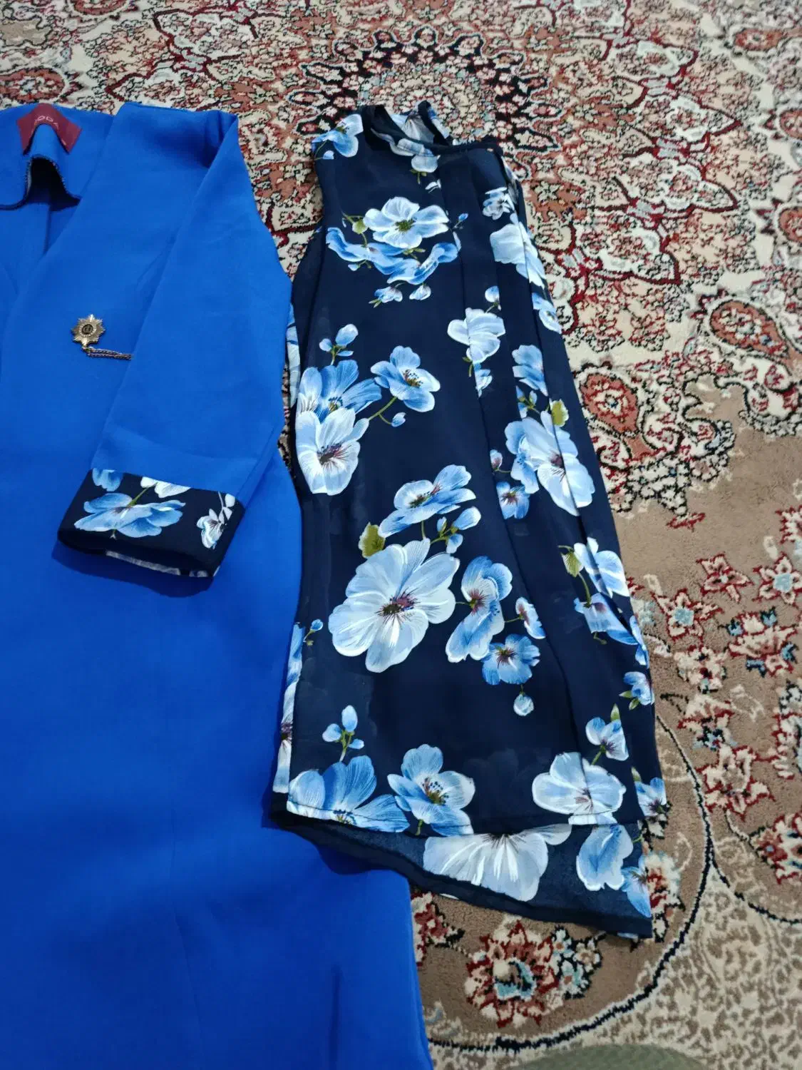 کت مجلسی سایز ۳۸|لباس|قم, باغ شریفی|دیوار