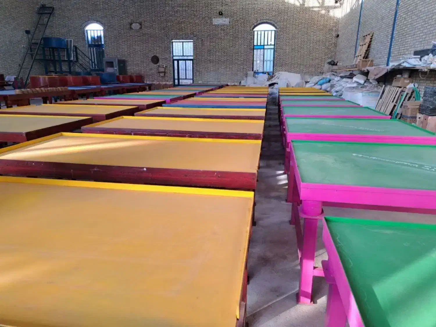 میز ویبره سنگ مصنوعی|خدمات پیشه و مهارت|اصفهان, امیرعرب|دیوار