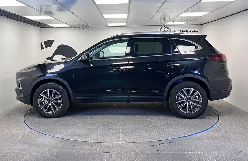 کی ام سی کی7 مدل 1402 در حد صفر.خودرو360|خودرو سواری و وانت|تهران, میرداماد|دیوار