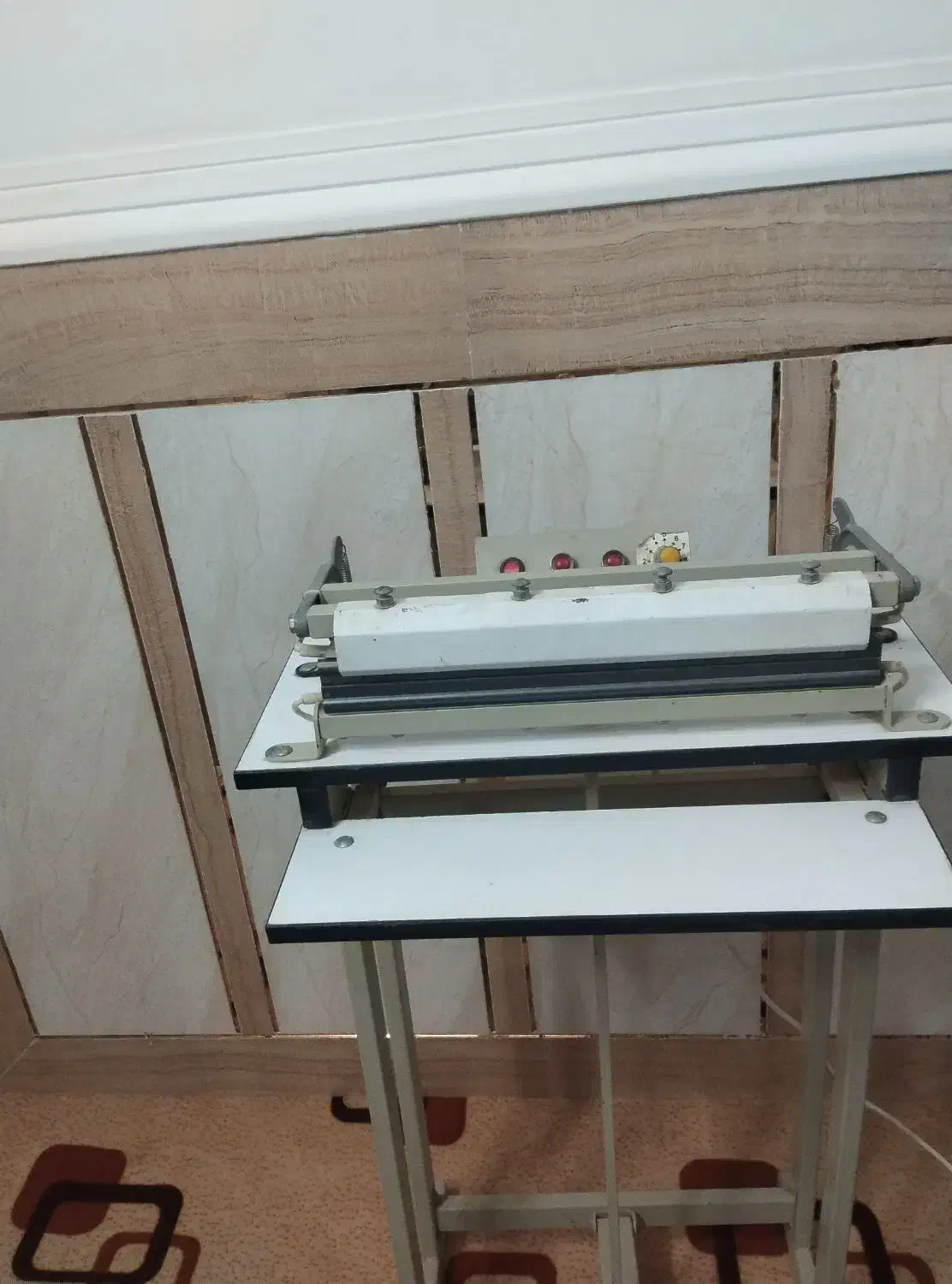 دستگاه پرس|ماشین‌آلات صنعتی|ایرانشهر, |دیوار