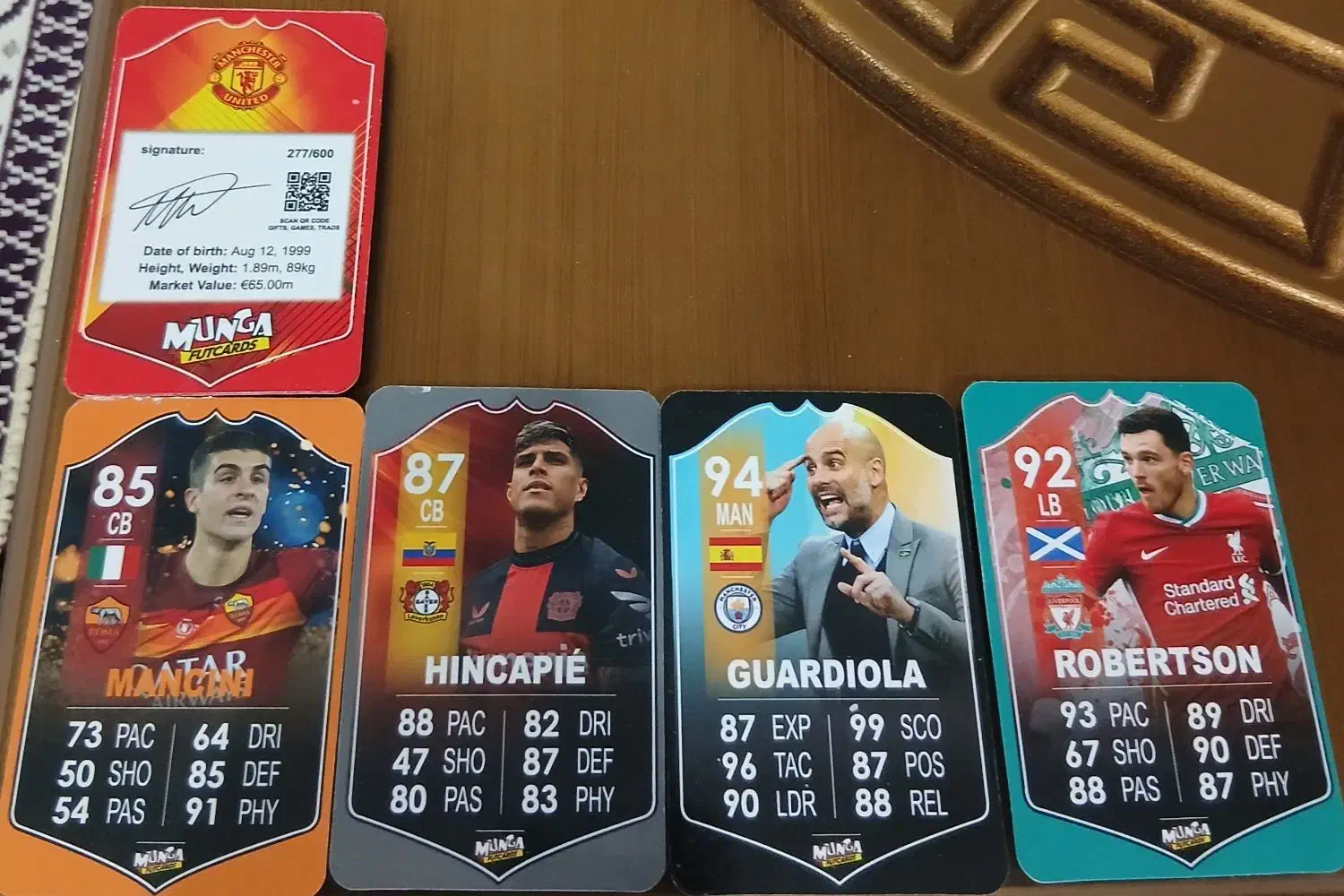 کارت فوتبالی|اسباب‌‌بازی|تهران, تهرانسر شرقی|دیوار