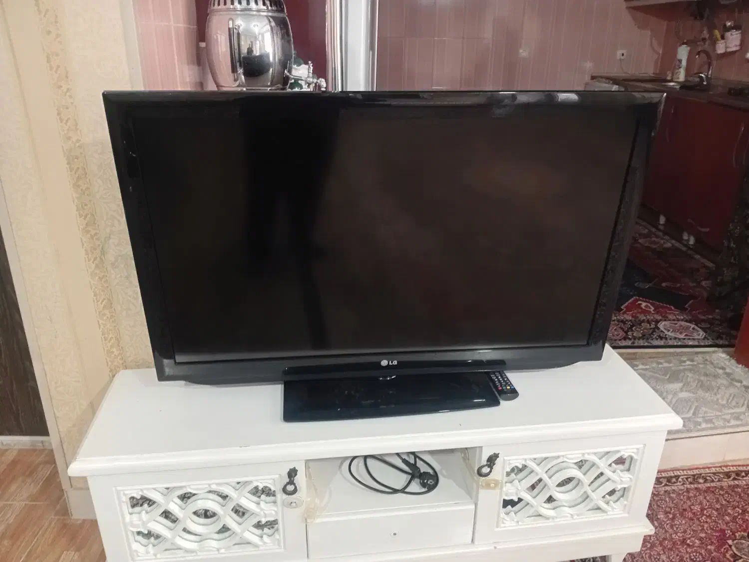 تلویزیون ال جی ۴۲|تلویزیون و پروژکتور|الوند, |دیوار