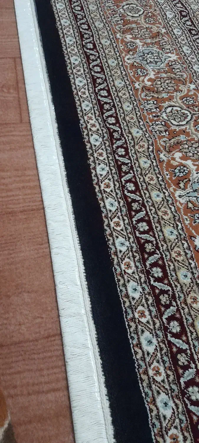 فرش ماهی ۷۰۰ شانه|فرش|ارومیه, |دیوار