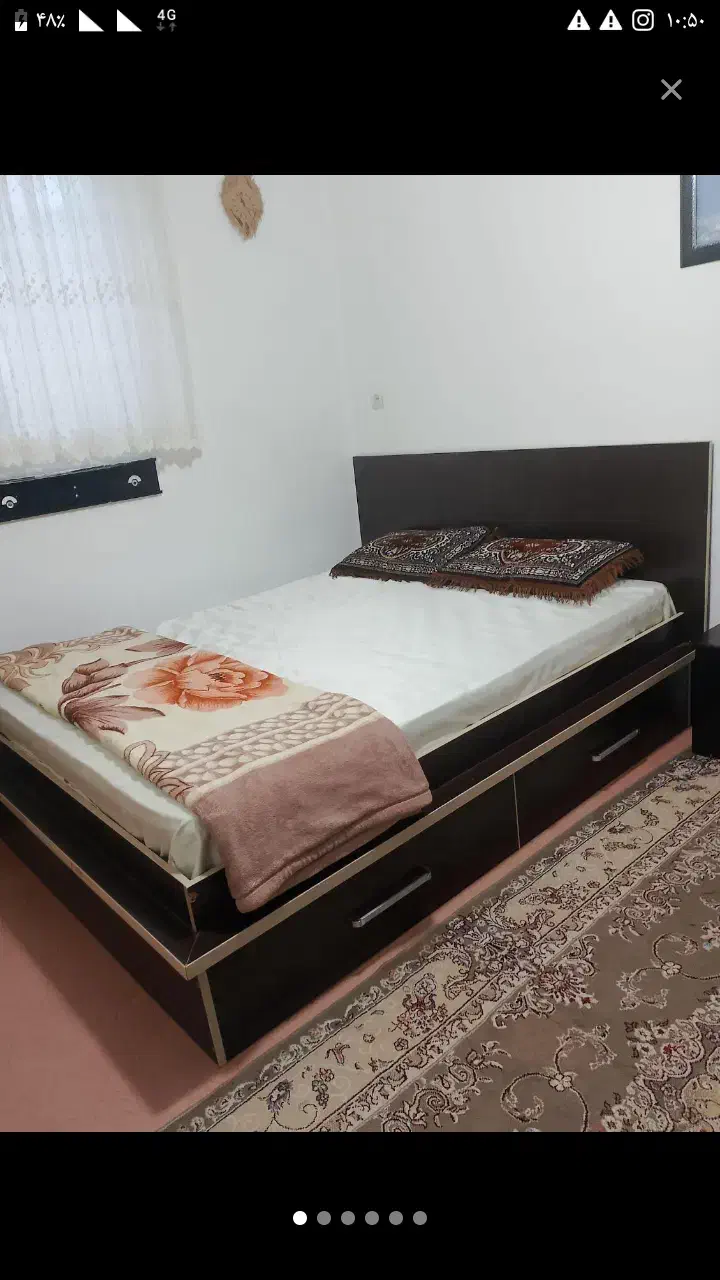 سویت پارکینگ دارنزدیک مرکزشهروآبیدروبیمارستان بعثت|اجارهٔ کوتاه‌مدت آپارتمان و سوئیت|سنندج, |دیوار