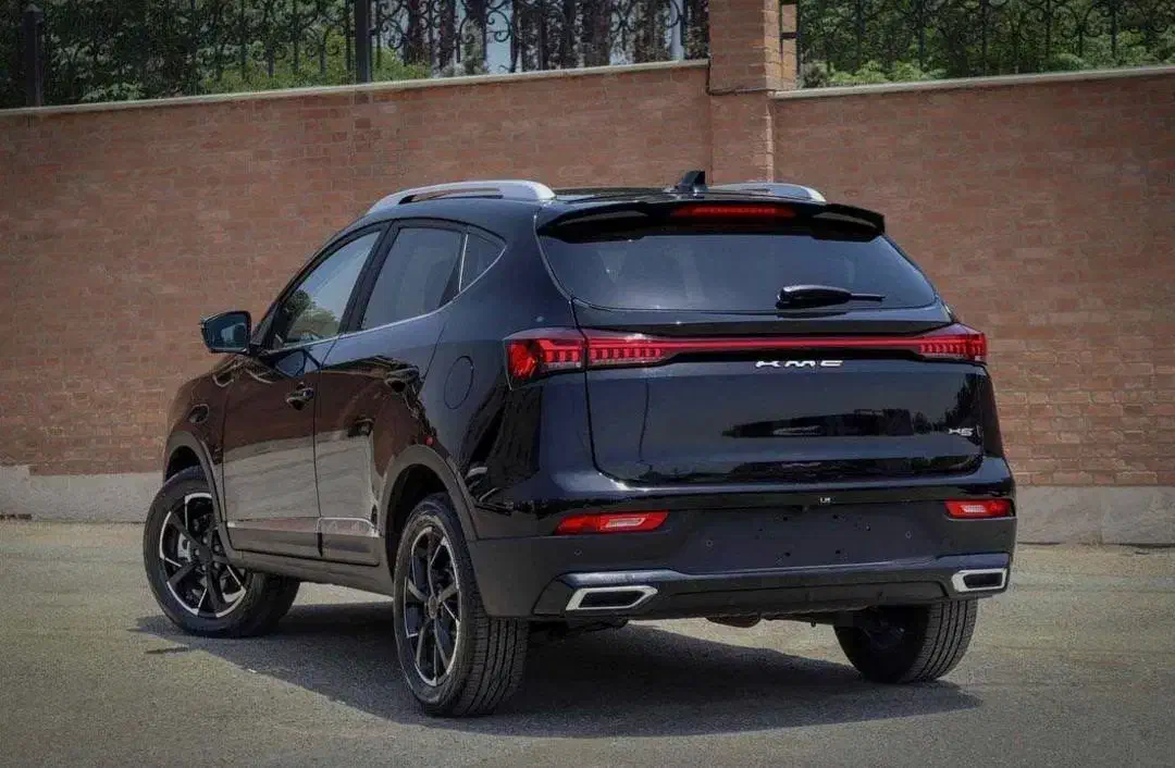 خودرو کی ام سی ایکس 5|خودرو سواری و وانت|تهران, شهرک صدرا|دیوار