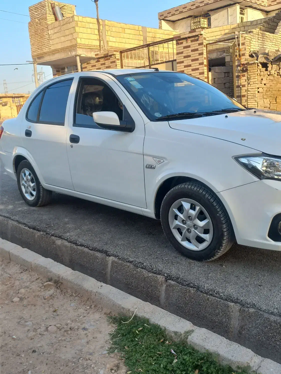 ساینا اس دوگانه|خودرو سواری و وانت|گتوند, |دیوار