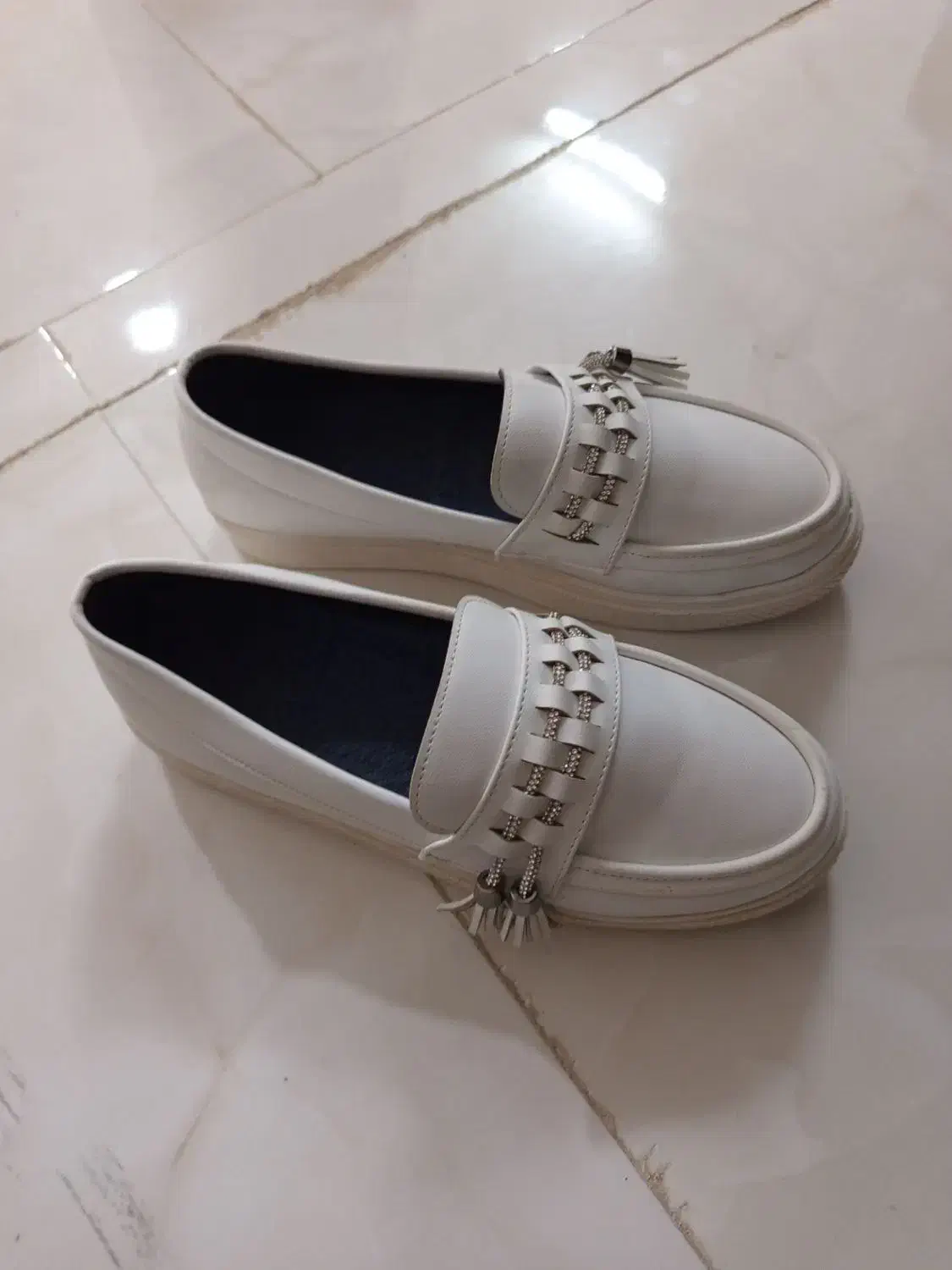 کفش عروس و مجلسی|کیف، کفش، کمربند|سبزوار, صالح آباد|دیوار