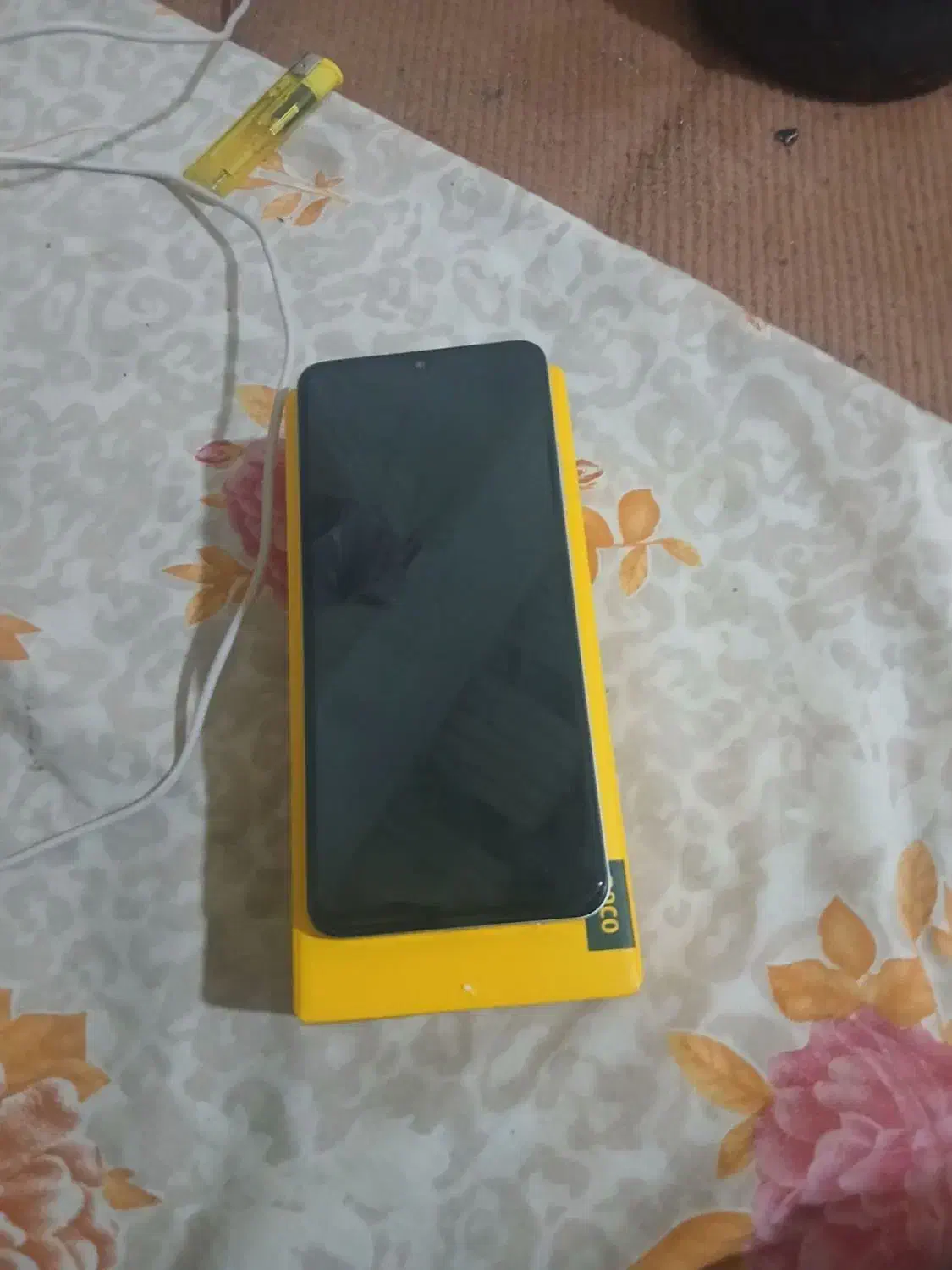 گوشی پوکو c71|موبایل|پردیس, فاز ۲|دیوار