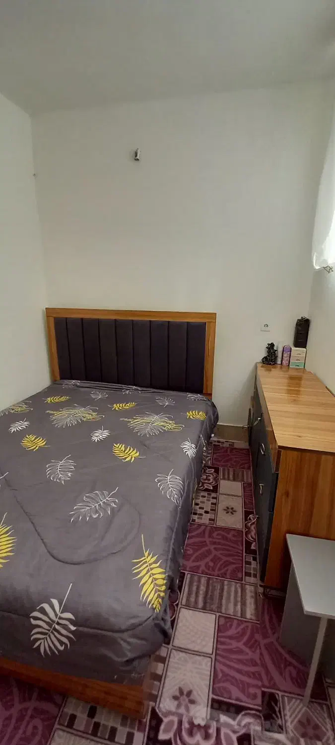 سرویس خواب|تخت و سرویس خواب|قصرشیرین, |دیوار