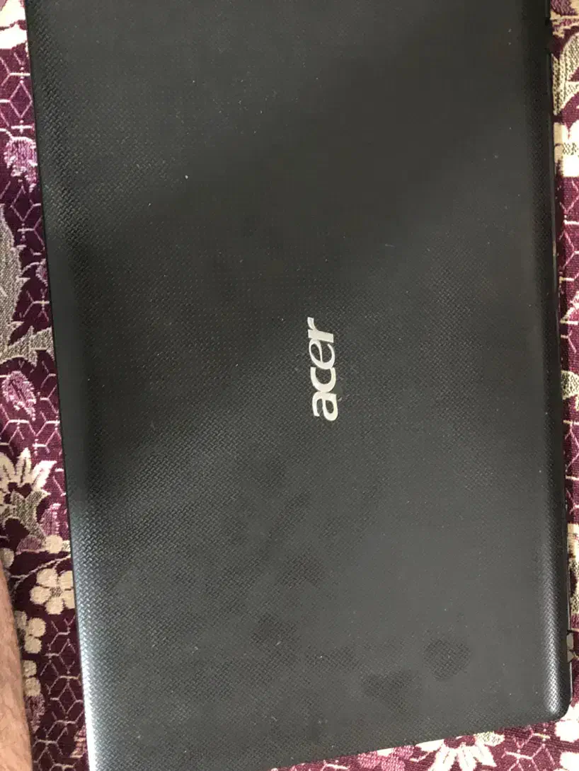 لپتاپ accer|رایانه همراه|کاشان, راوند|دیوار