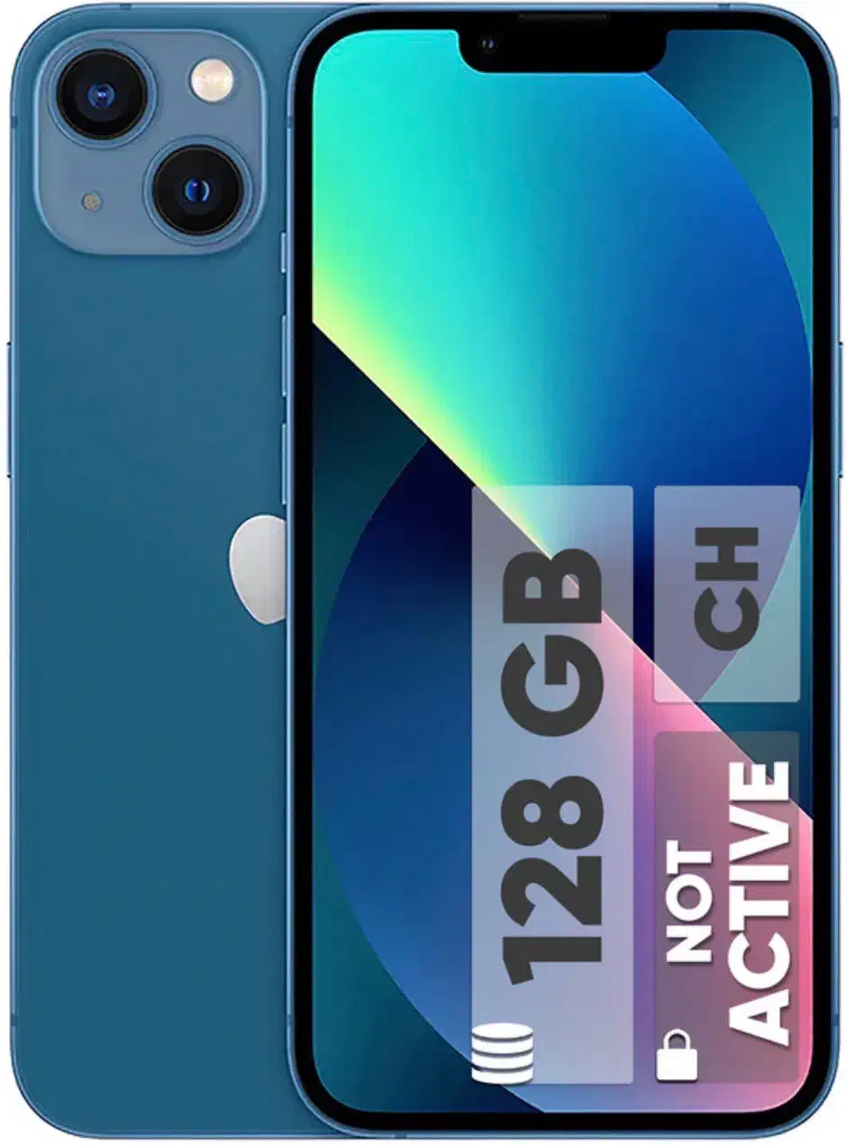 Iphone 13 128 ch|موبایل|جهرم, |دیوار