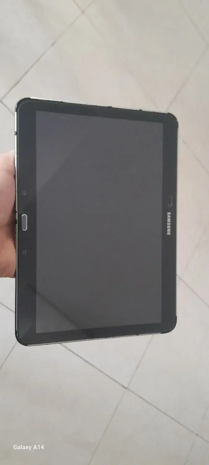 تب سامسونگ 10.14|تبلت|کرمانشاه, |دیوار