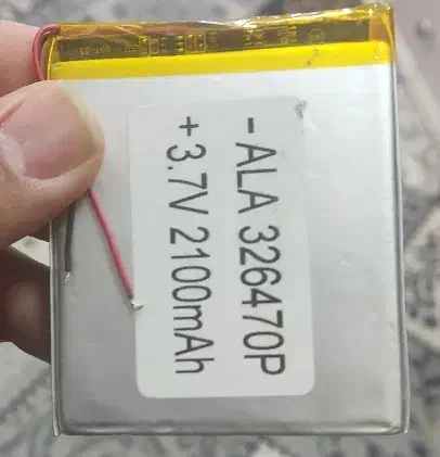 باتری تبلت|لوازم جانبی موبایل و تبلت|شهریار, رزکان|دیوار