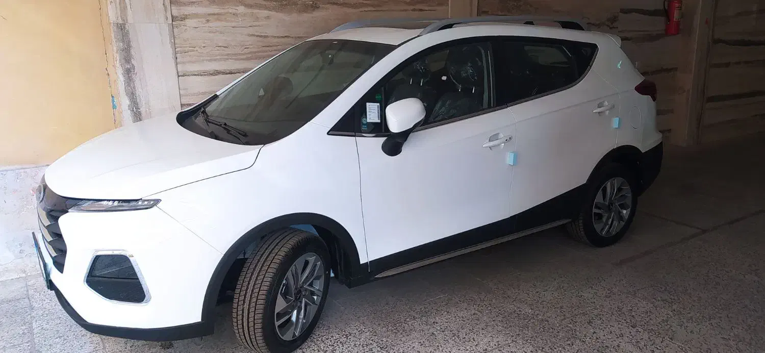 فروش خودرو sr3|خودرو سواری و وانت|مشهد, حسابی جنوبی (شهرک غرب)|دیوار