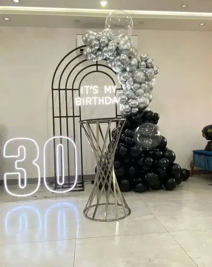 دیز این|اسباببازی|اندیشه, اندیشه فاز ۵|دیوار