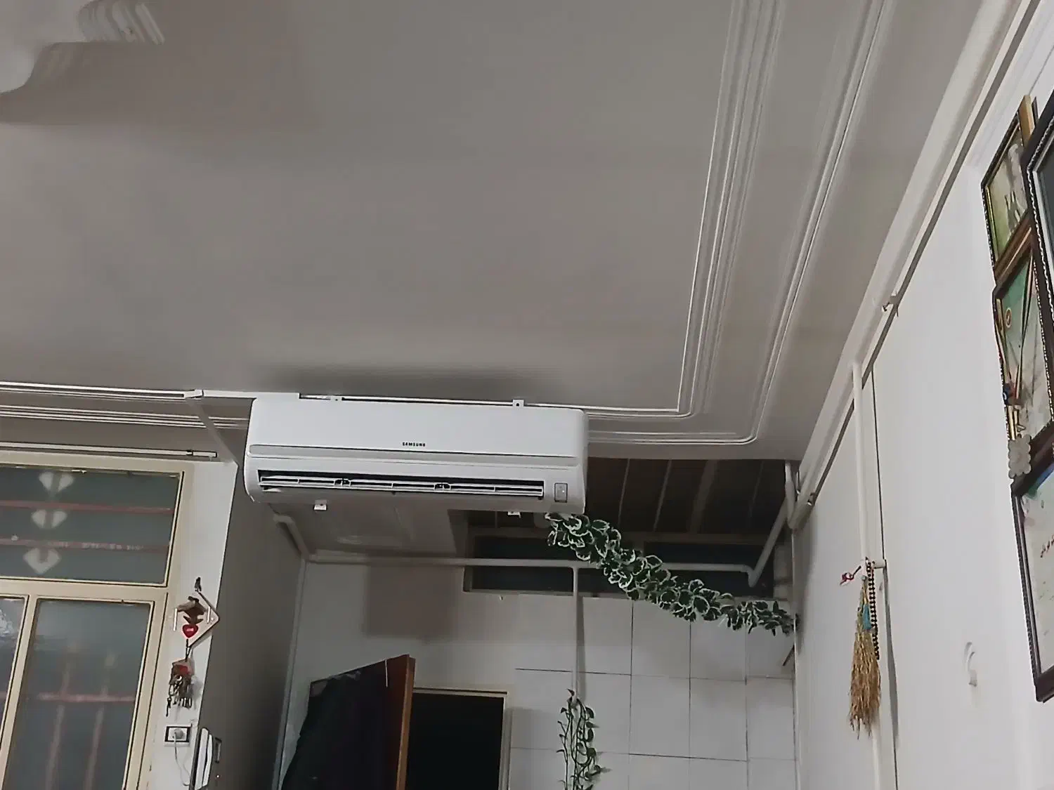 نصب تعمیرسرویس تصفیه آب بخاری آبگرمکن پکیج رادیات|خدمات پیشه و مهارت|ساوه, |دیوار