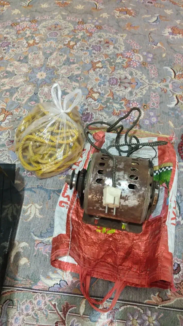 حراج لوازم منزل بقیمت مناسب همه سالم و درحد|حراج|ورامین, ورامین|دیوار