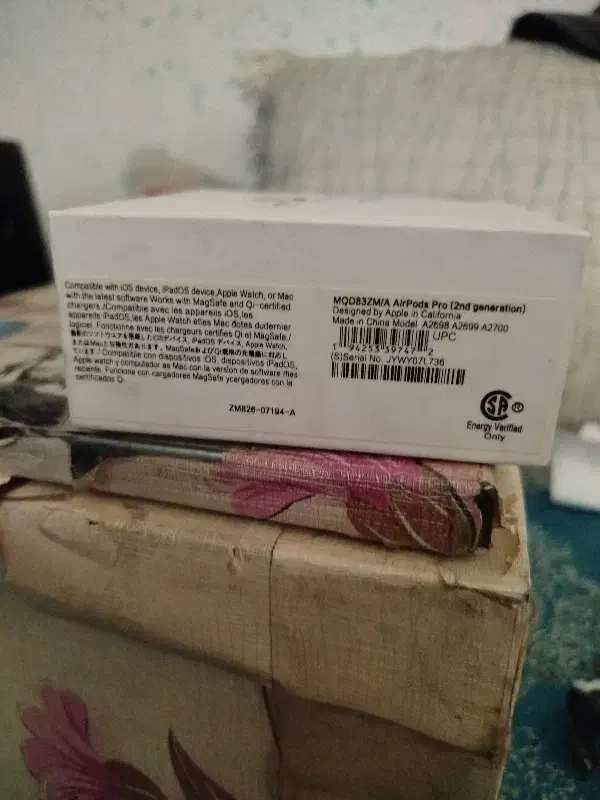 ایرپاد پرو ۲|لوازم جانبی موبایل و تبلت|گرگان, |دیوار