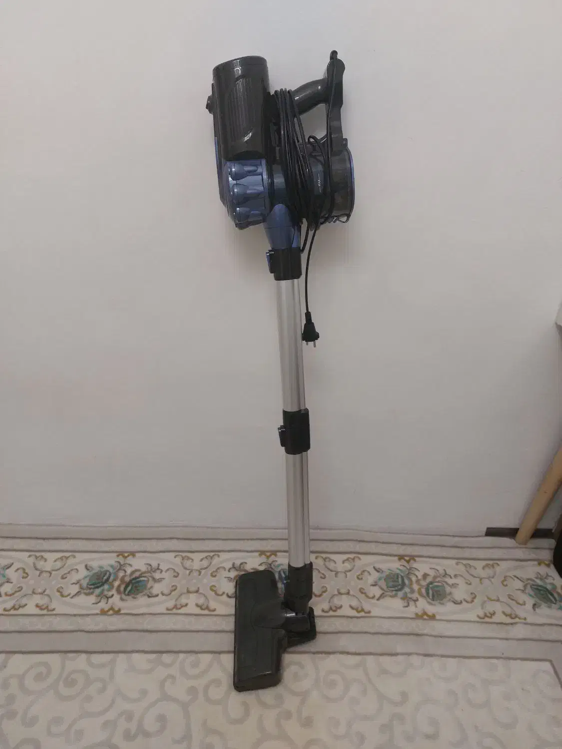 جارو برقی و زودپز برقی|جاروبرقی، جارو شارژی، بخارشو|بندرعباس, |دیوار