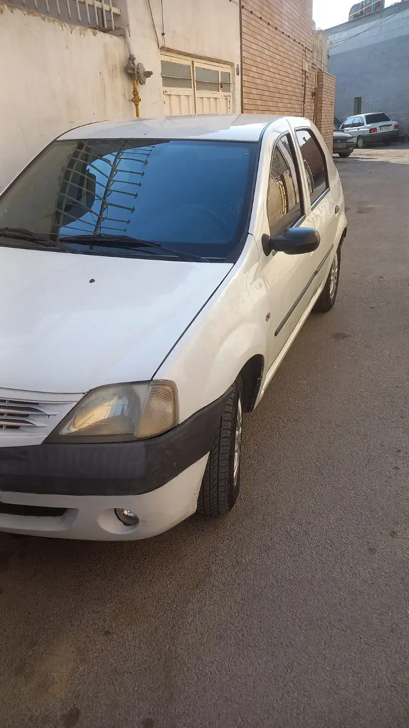 ال نود مدل ۹۰ e2|خودرو سواری و وانت|اصفهان, عمان سامانی|دیوار