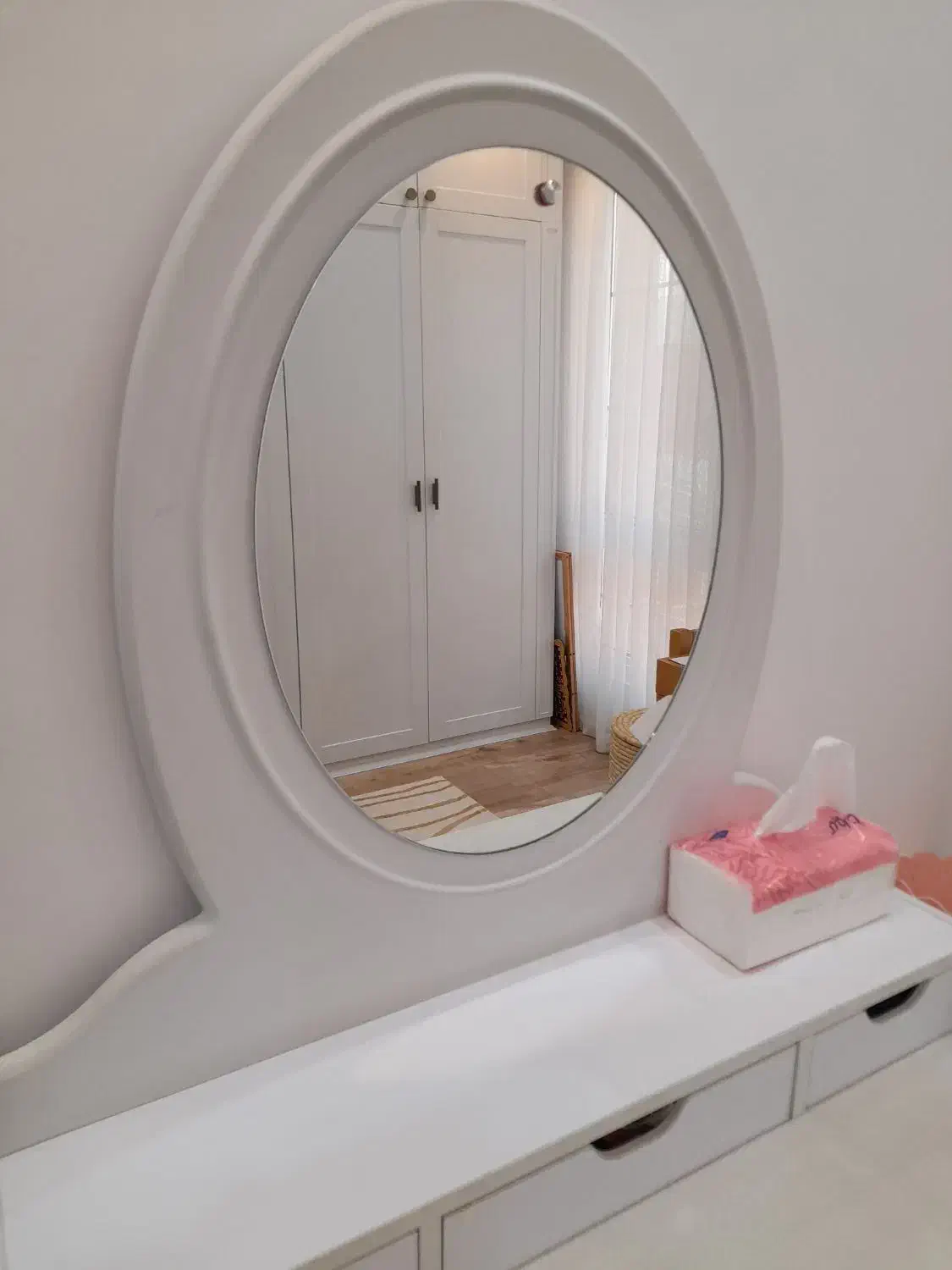 برند آپادانا|جاکفشی، کمد، دراور|لاهیجان, مهرگان|دیوار