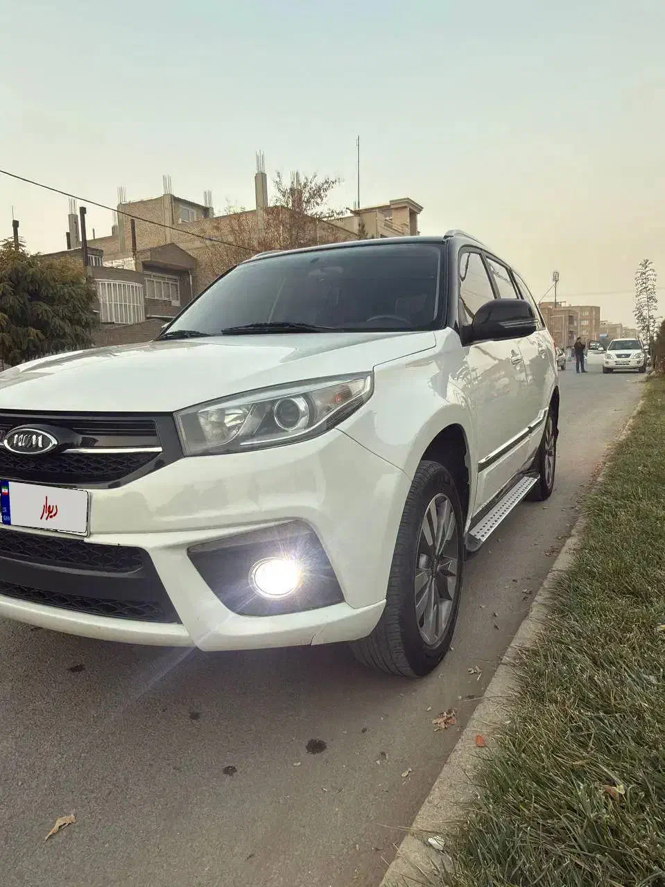 x33 s اسپرت مدل 96|خودرو سواری و وانت|بوکان, |دیوار