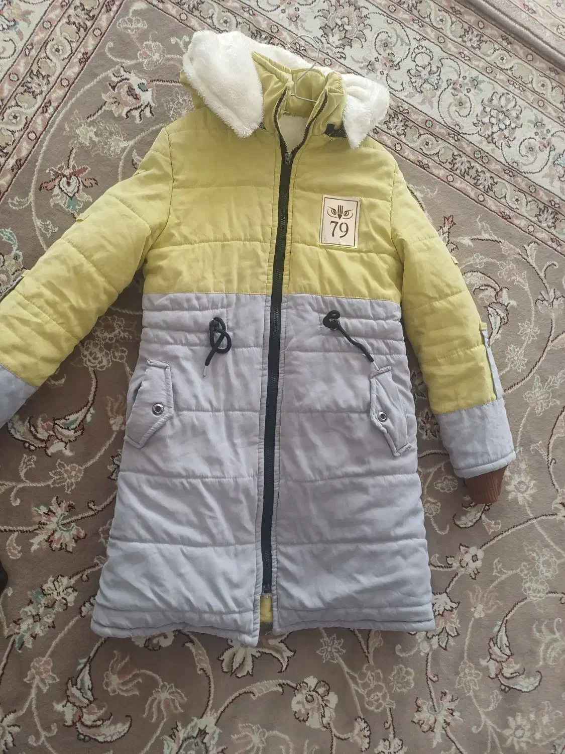 کافشن وبافت|لباس|بروجرد, |دیوار