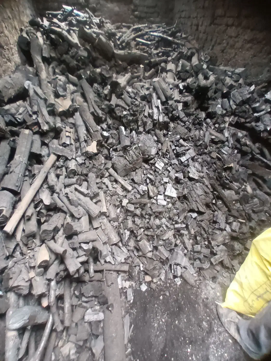 زغال|عمده‌فروشی|مرند, |دیوار